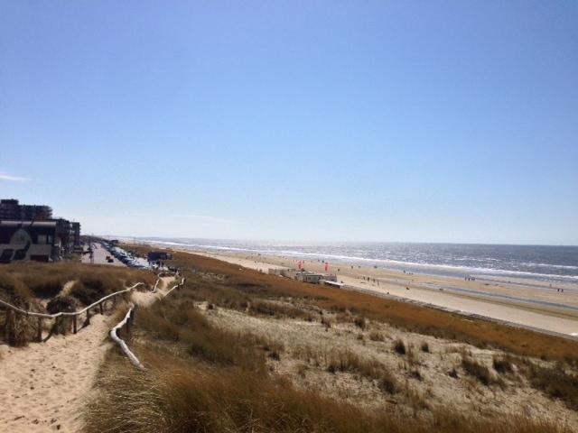 Westenwind Egmond aan Zee Exterior foto