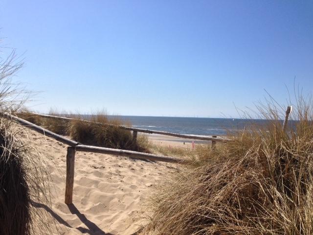 Westenwind Egmond aan Zee Exterior foto