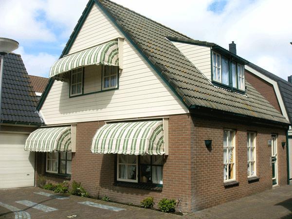 Westenwind Egmond aan Zee Exterior foto